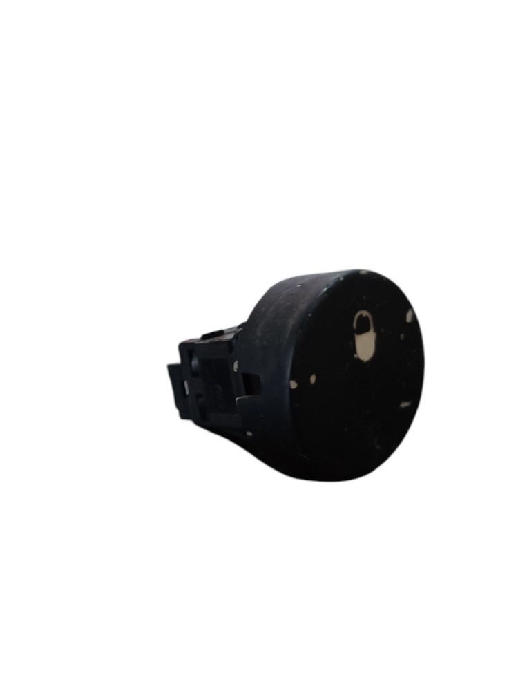 Botão Trava Porta Citroen C3 1.4 96405778xt 2008 2009 2010 3