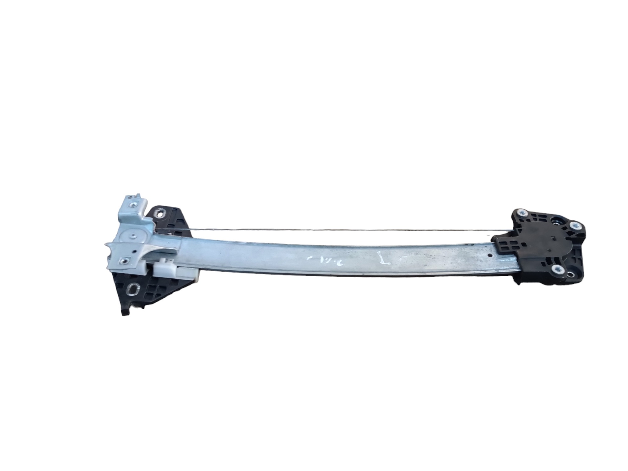 Maquina Vidro Elétrico Traseira Esquerda Honda Civic 2007 2