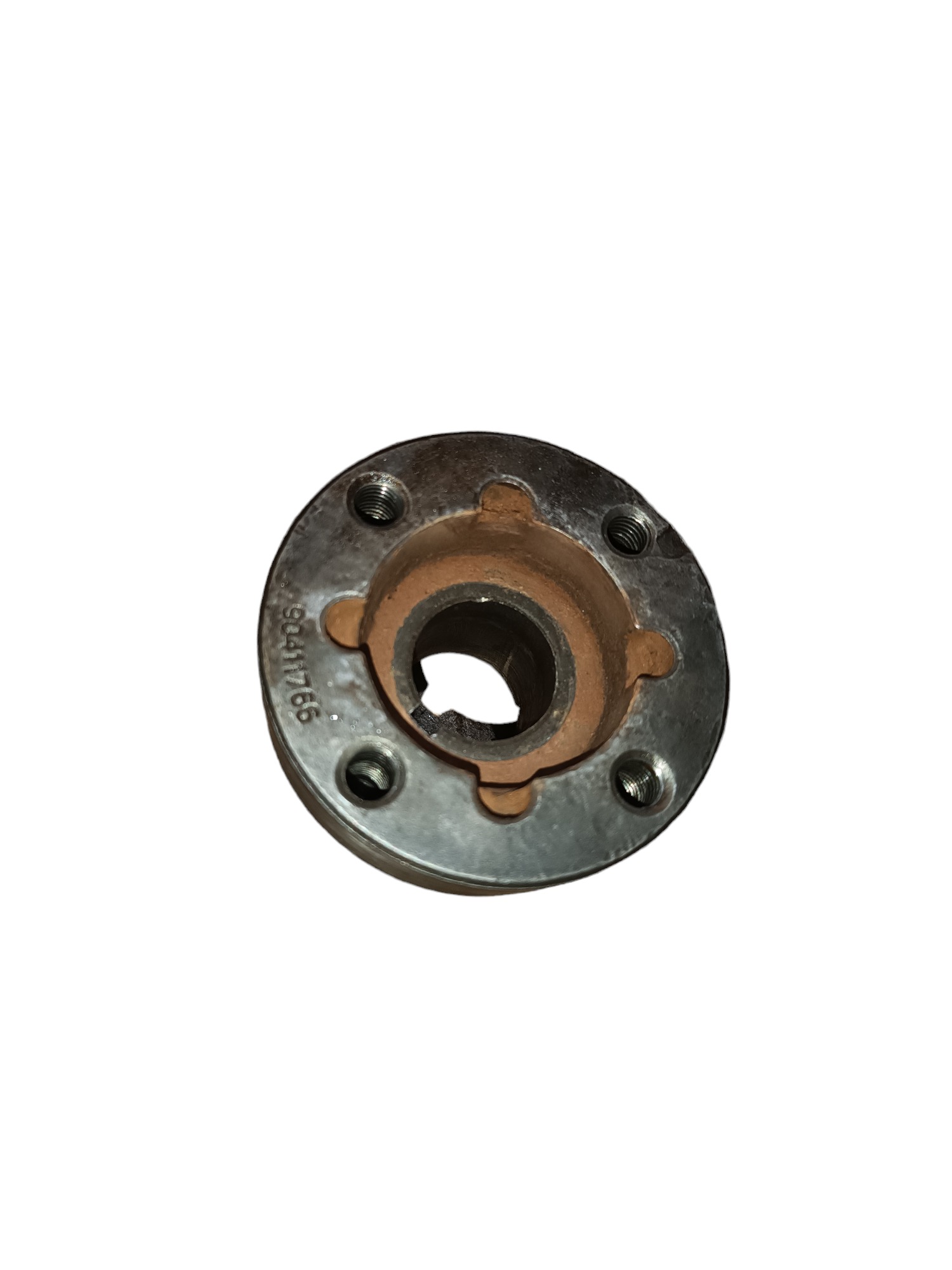Engrenagem Virabrequim  2.0 Astra Vectra Zafira 90411766  20 6