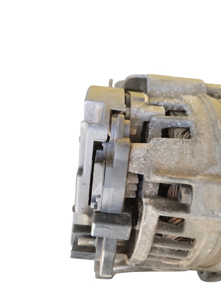 Alternador Sem Ar Ford Ka 2007 2008 2009 2010 2011 2012 7