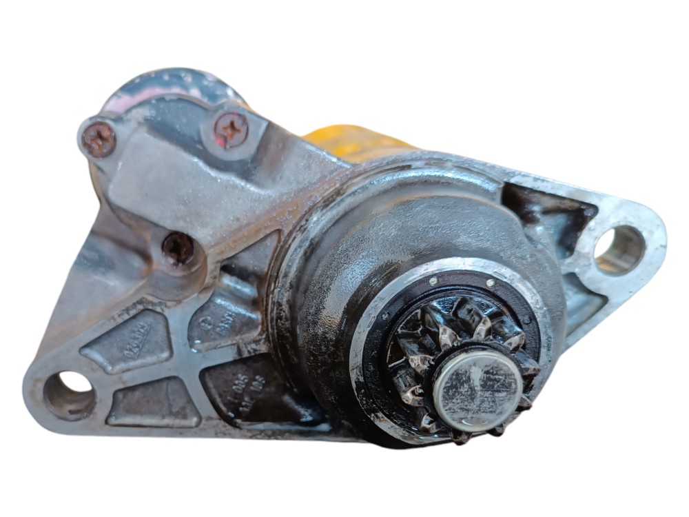 Motor Arranque Vw Golf Bora Fox 1.6 2000 01 02 – 00001121016 5