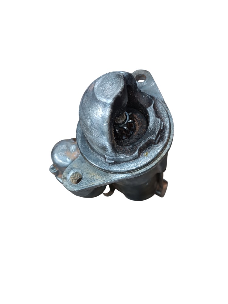 Motor Partida Gm Astra Vectra Zafira Ômega 1995 1997 2016 9