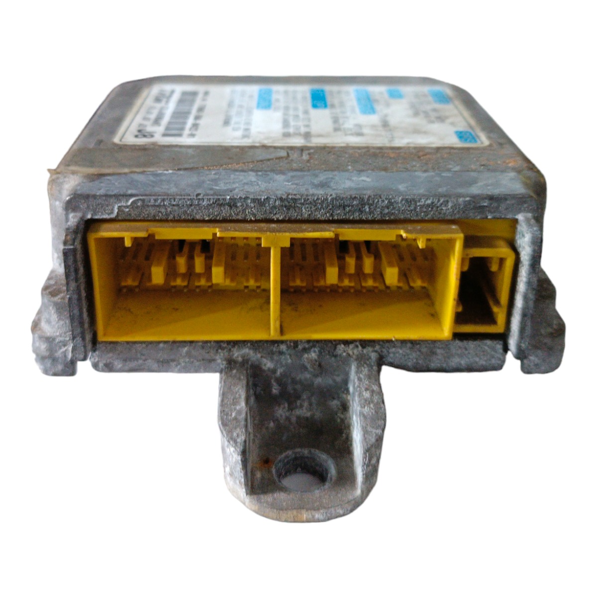 Módulo Airbag Central Honda Civic 1.8 Gasolina  2008 2012 6