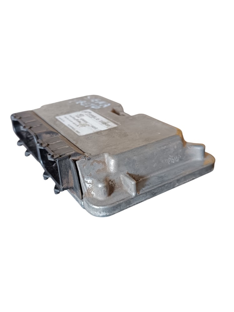Módulo Injeção Fiat Siena 1.0 Flex 51876491 2005 2006 2007 9