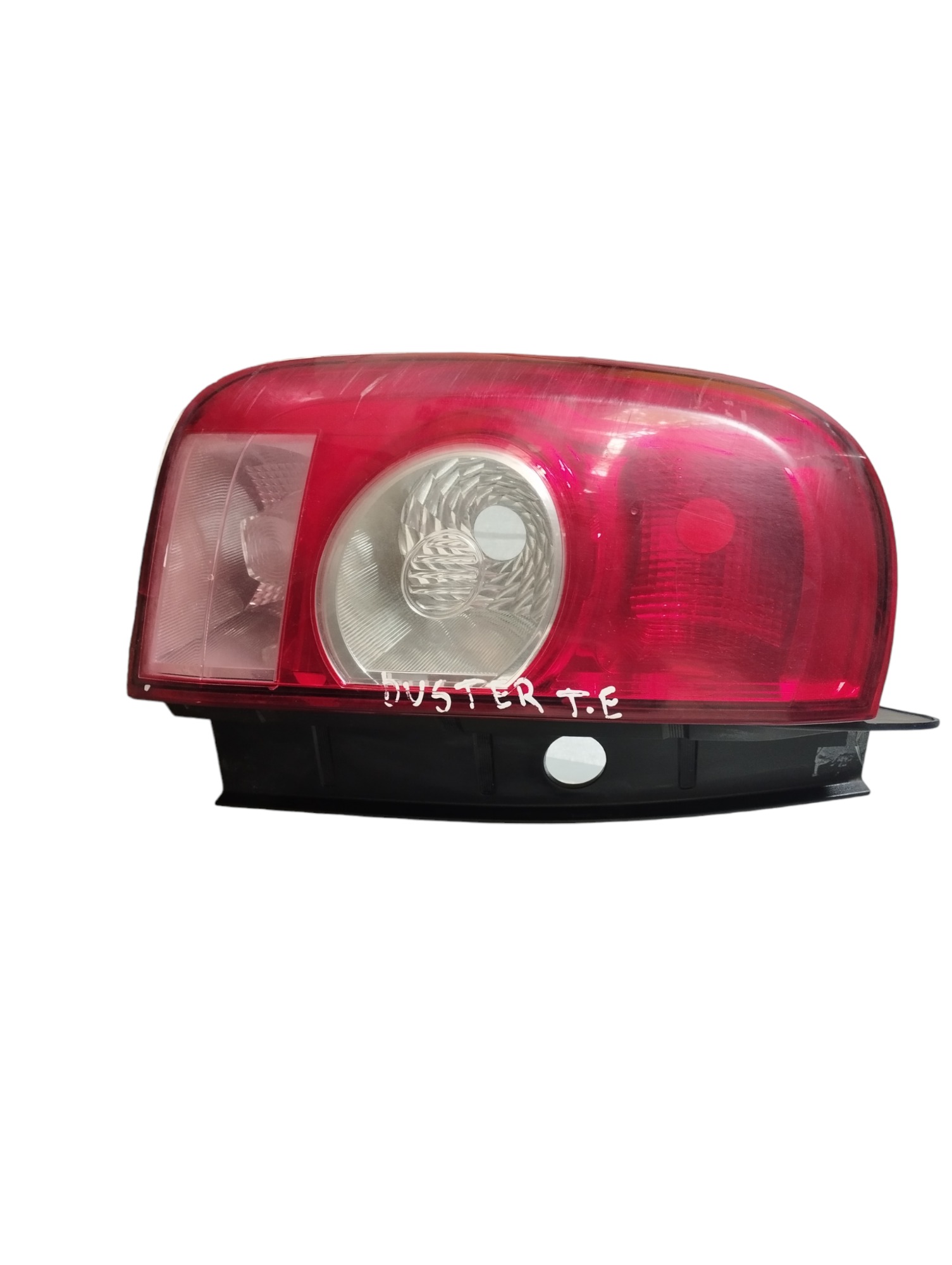 Lanterna Traseira Esquerda Renault Duster 2.0 Flex  2012 10