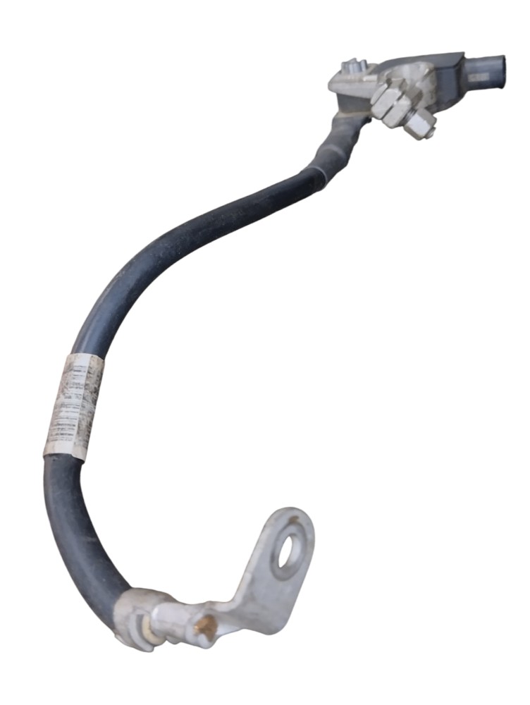 Sensor Polo Negativo Bateria Ford Ka 1.0 2007 2008 2009 2010 3