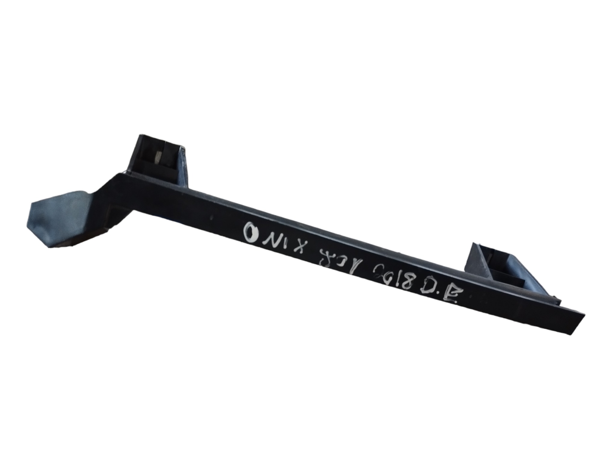 Trilho Guia Vidro Porta Onix Flex 1.0 Cod 94748578 3