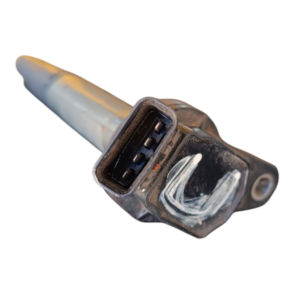 Bobina Igniçao Toyota Corolla Flex 1.8 2003 2007 9091902258 6