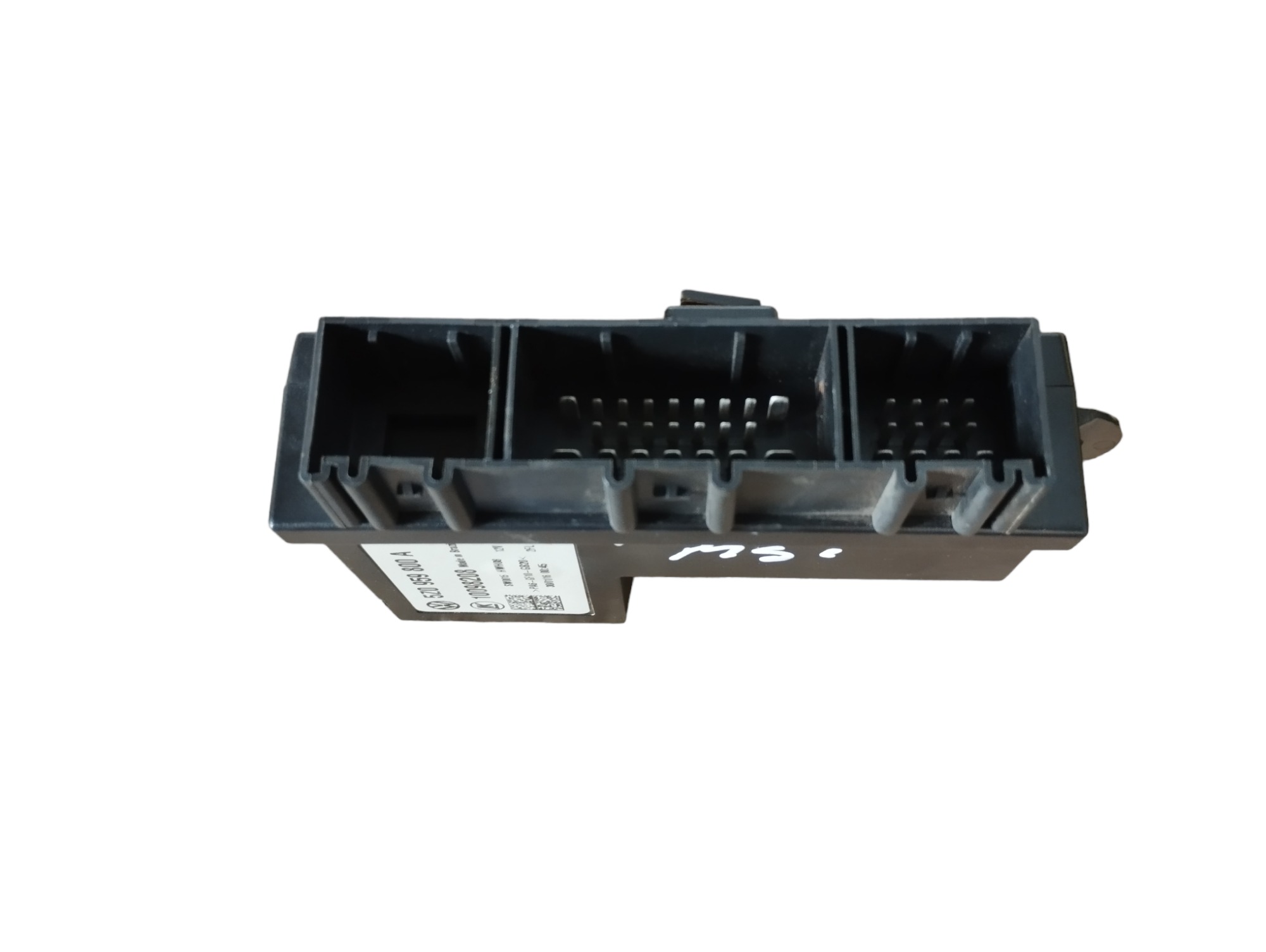 Módulo De Vidro Elétrico Fox Msi 1.6 16v 10098208 2016 7