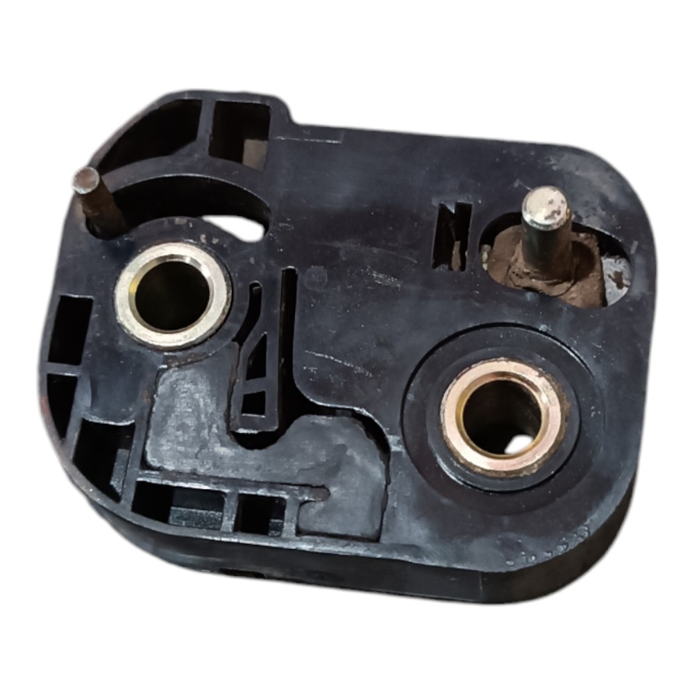 Fechadura Externa Dianteira Esquerda Fiat Uno 2000 2001 2002 1