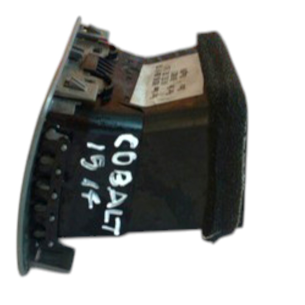 Difusor Ar Central Direito GM Cobalt Onix spin 2012 2020 4