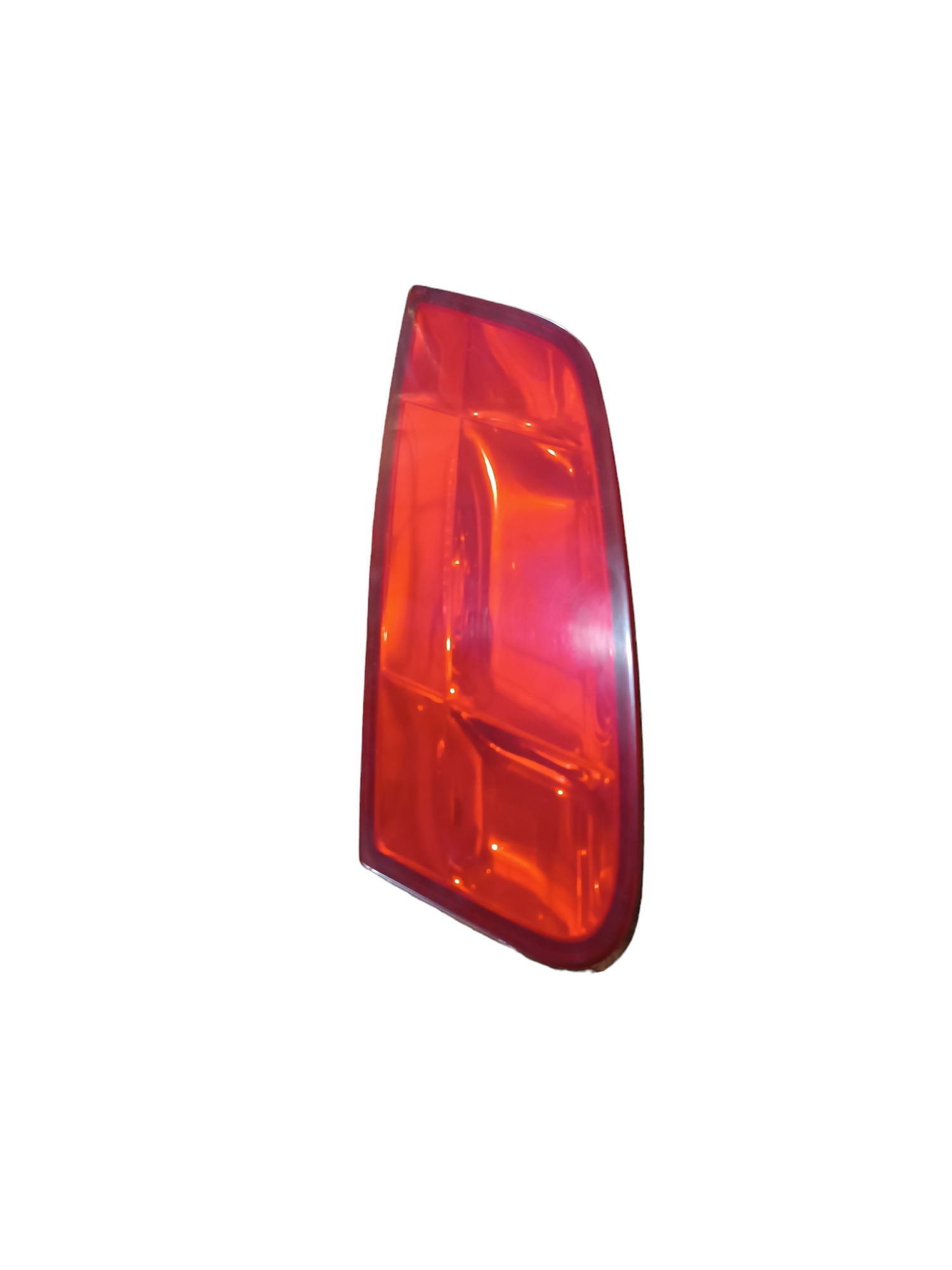 Lanterna Traseira Esquerda Fiat Siena 27790102 2009 2010 1
