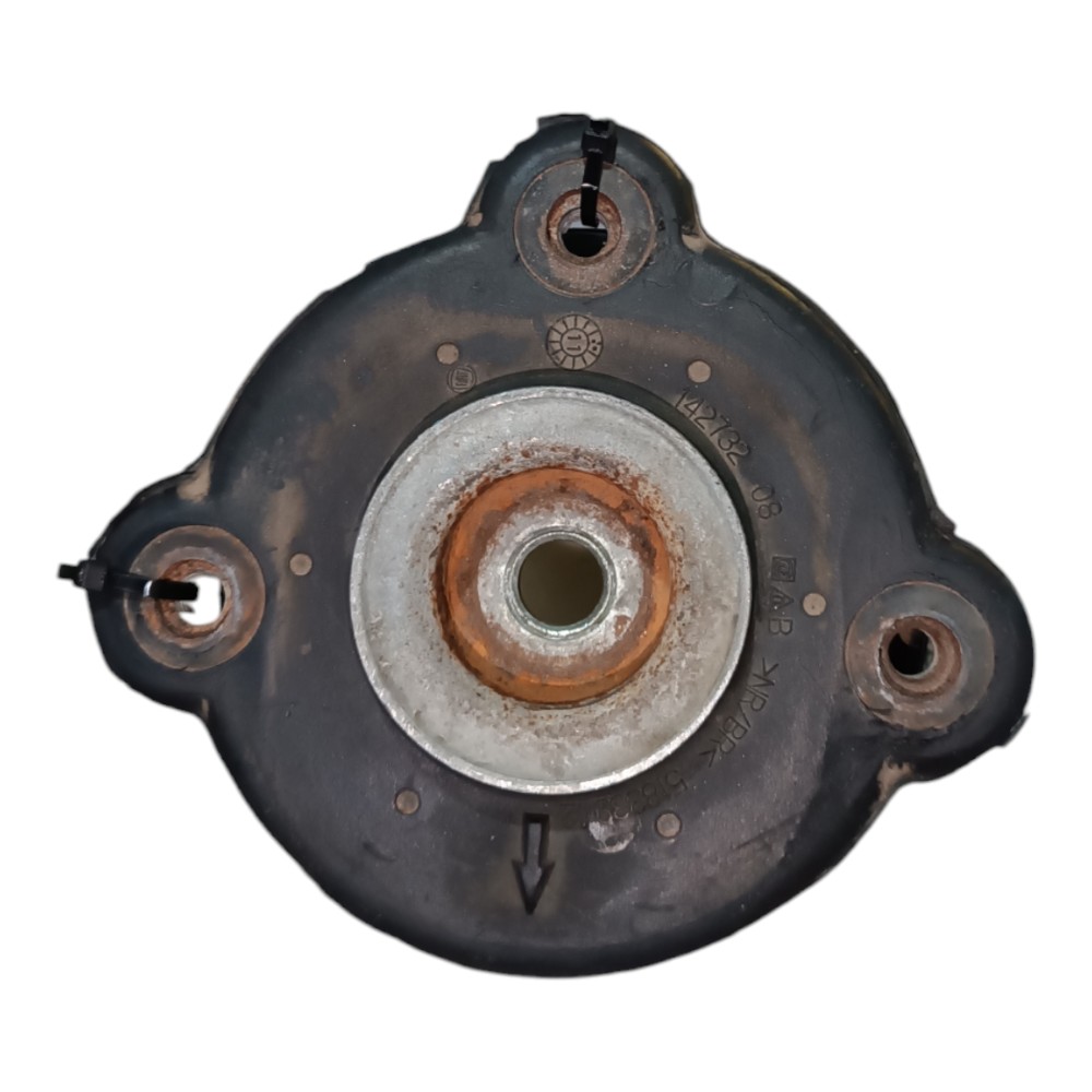 Coxim Superior Amortecedor Dianteiro Fiat Mobi Uno Palio 9