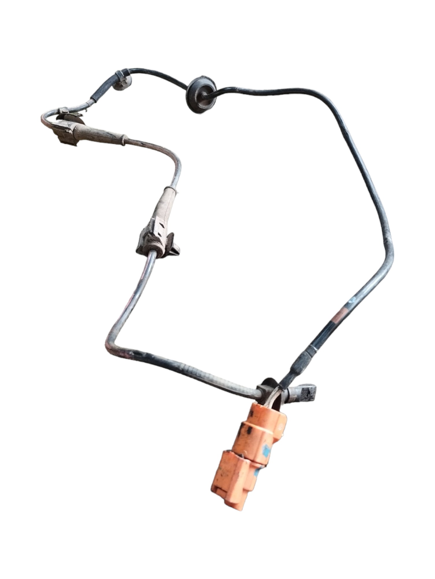 Sensor Abs Dianteiro Direito Honda Fit 1.4 2004 2005 2006 2