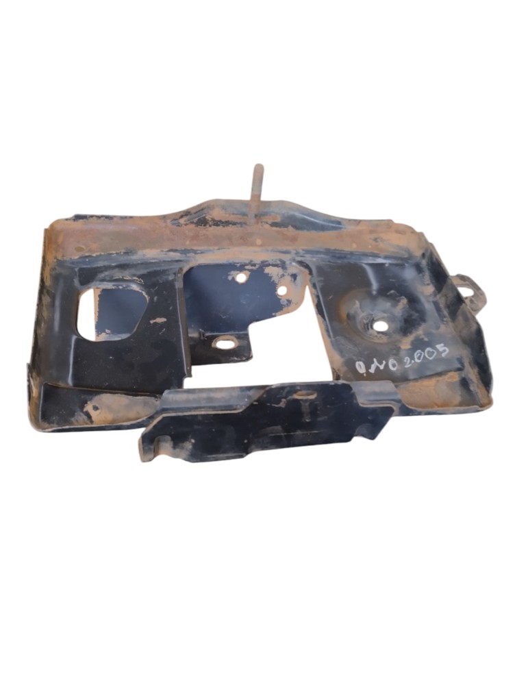 Suporte Bateria Fiat Uno Fire 2005 2006 2007 2008 2009 2010 2