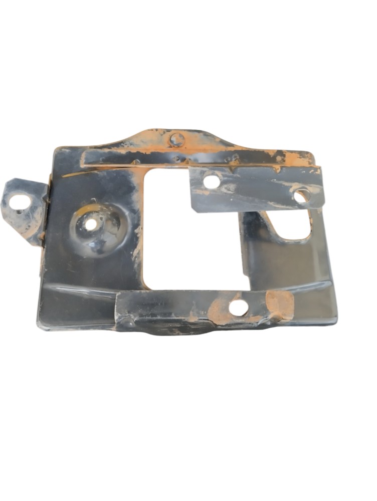 Suporte Bateria Fiat Uno Fire 2005 2006 2007 2008 2009 2010 1