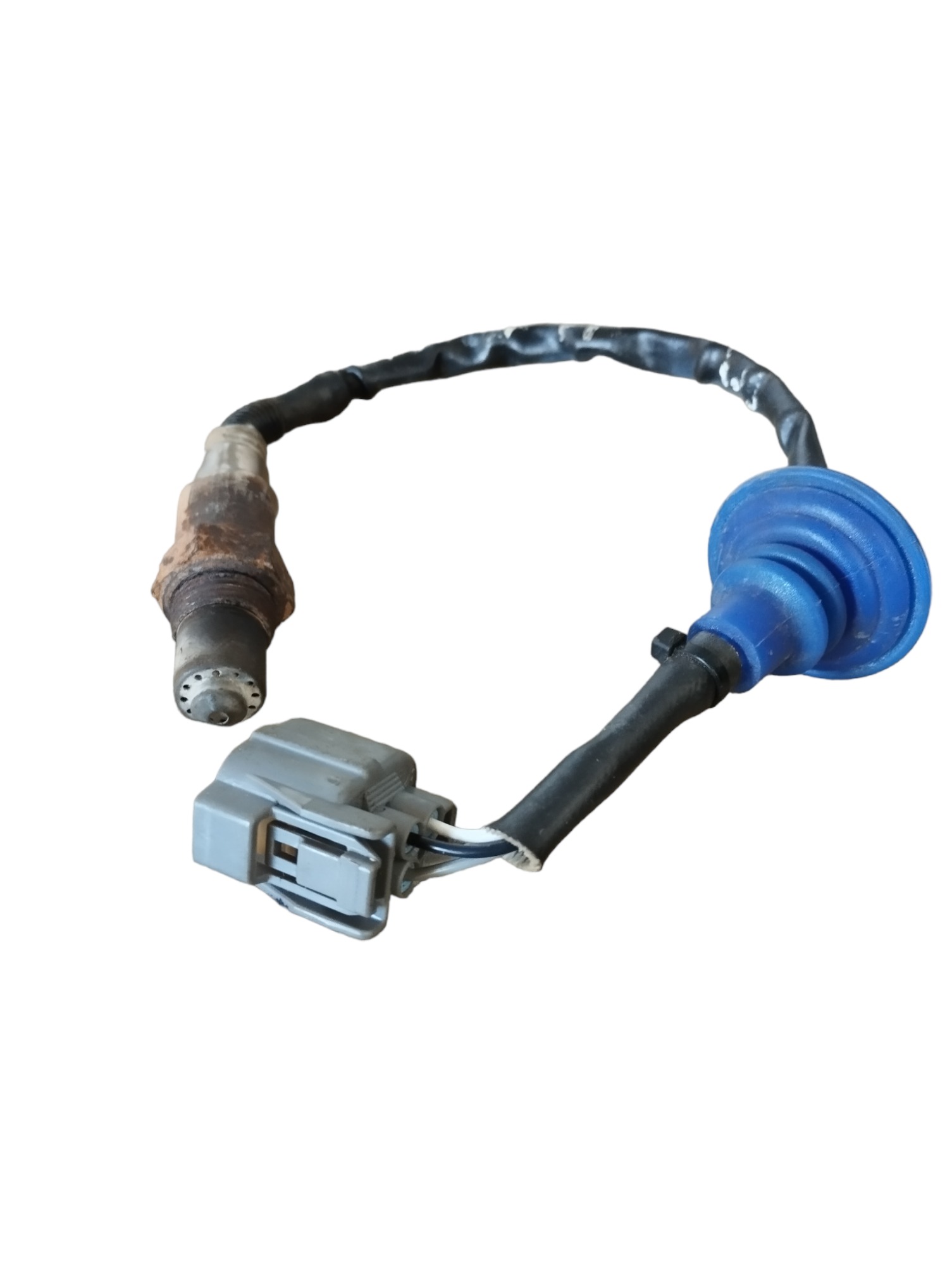 Sonda Lambda Pos Catalisador Honda Fit 1.4 8 Bobinas  2003 10