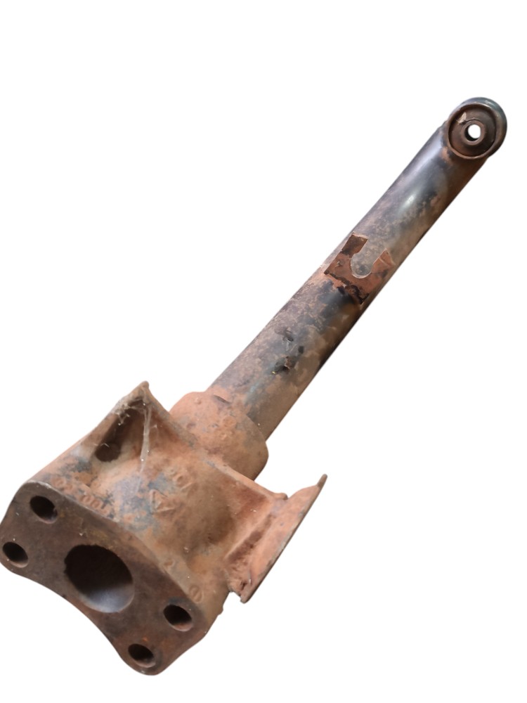 Braço Suspensão Lado Esquerdo Kombi 2005 2006 2007 2008 8