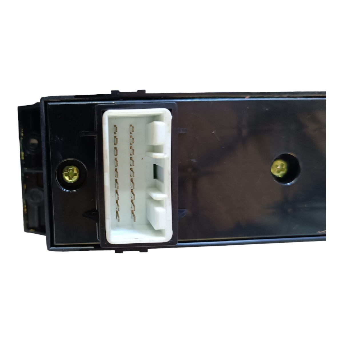 Interruptor Vidro Elétrico Dianteiro Esquerdo Hb20 2016 2019 5