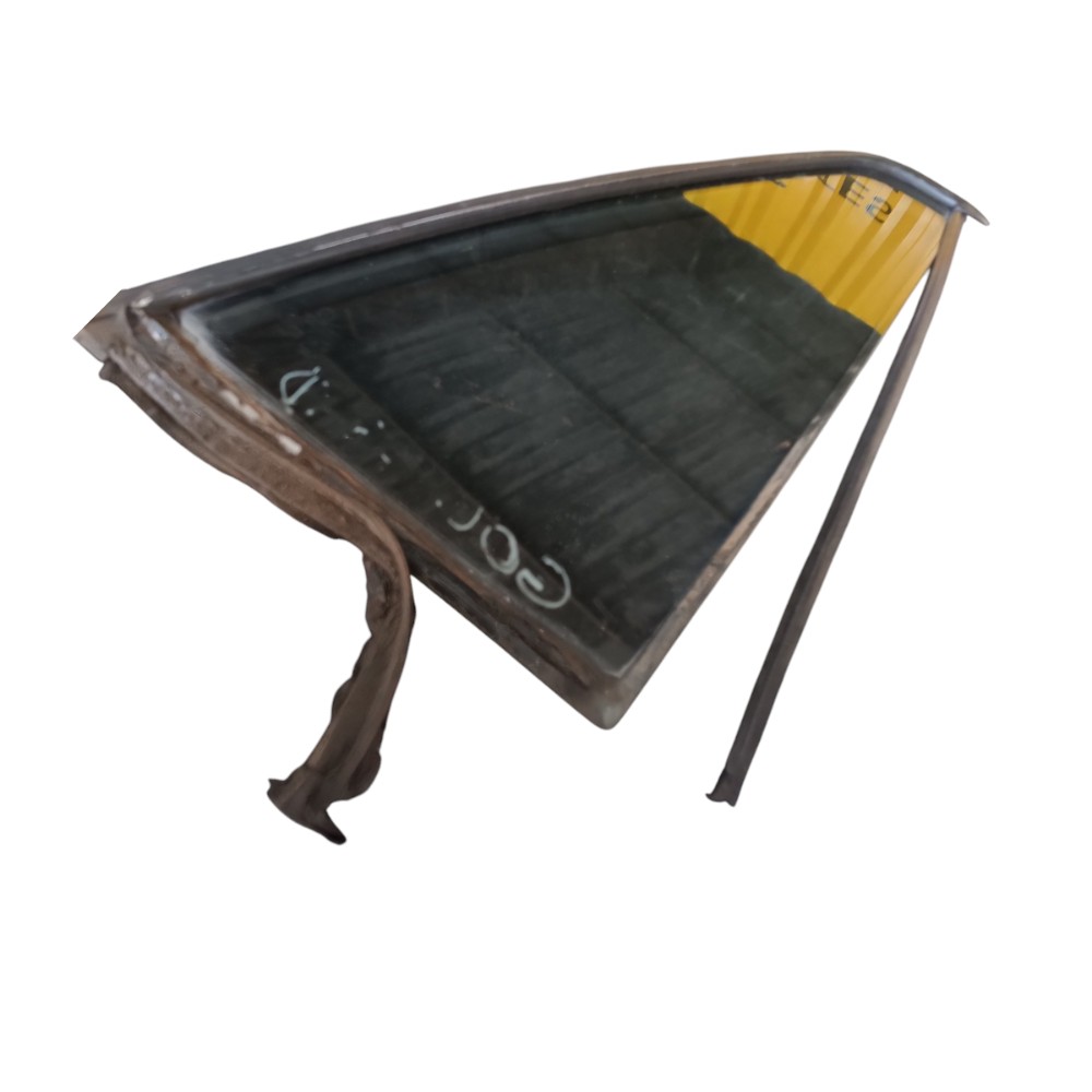 Vidro Vigia Traseira Direita Gol G3 1.0 2000 2001 2002 2003 7