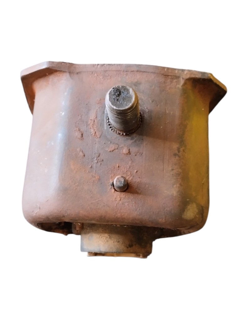 Coxim Suporte Motor Gol G2 1997 1998 1999 2000 2001 2002 4