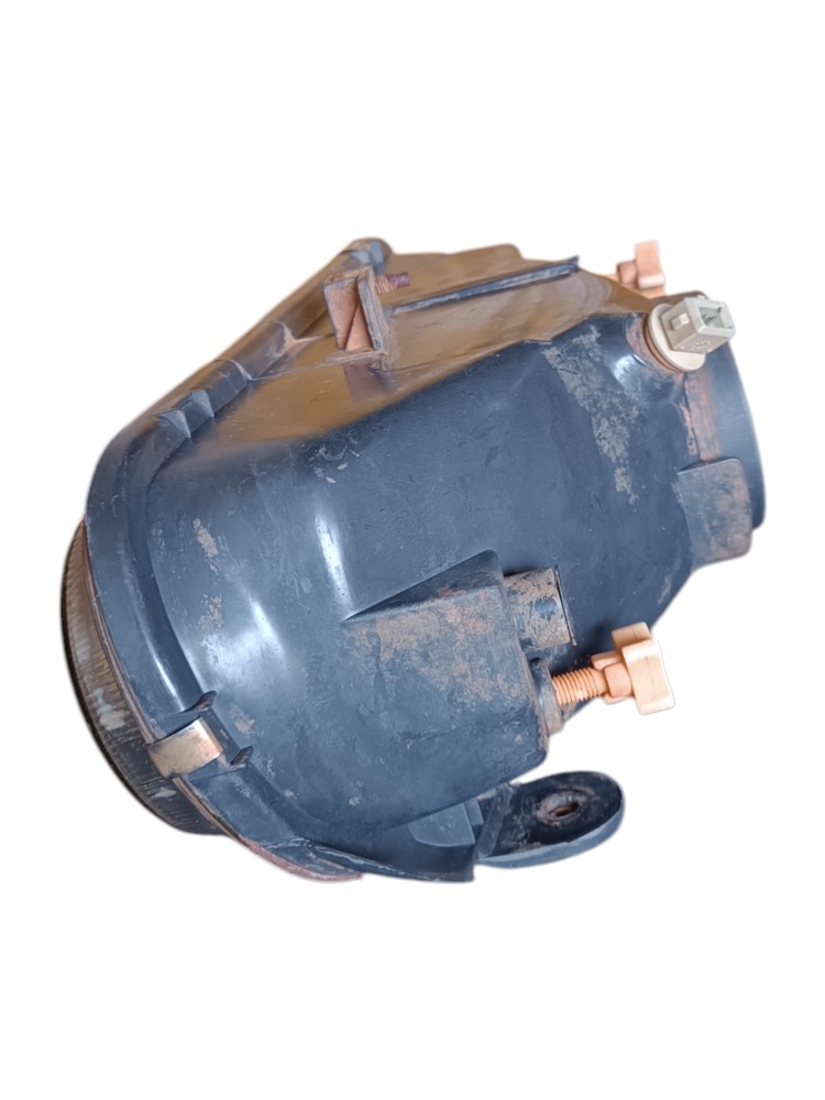 Farol Volkswagen Gol G2 Lado Esquerdo 1995 1996 1997 1998 10