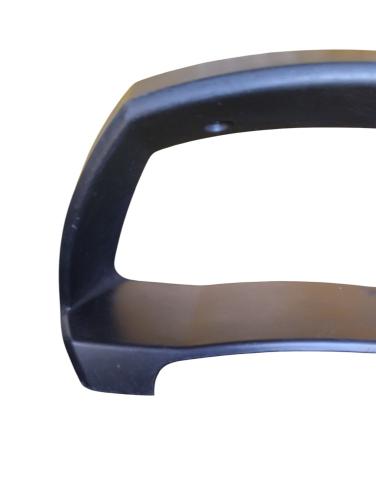 Moldura Painel Instrumental Ford Ka 2007 2008 2009 20010 4
