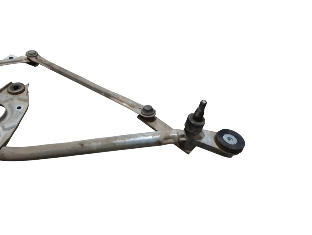 Galhada Limpador Parabrisa Gol G3 G4 2000 2003 2004 A 2014 7