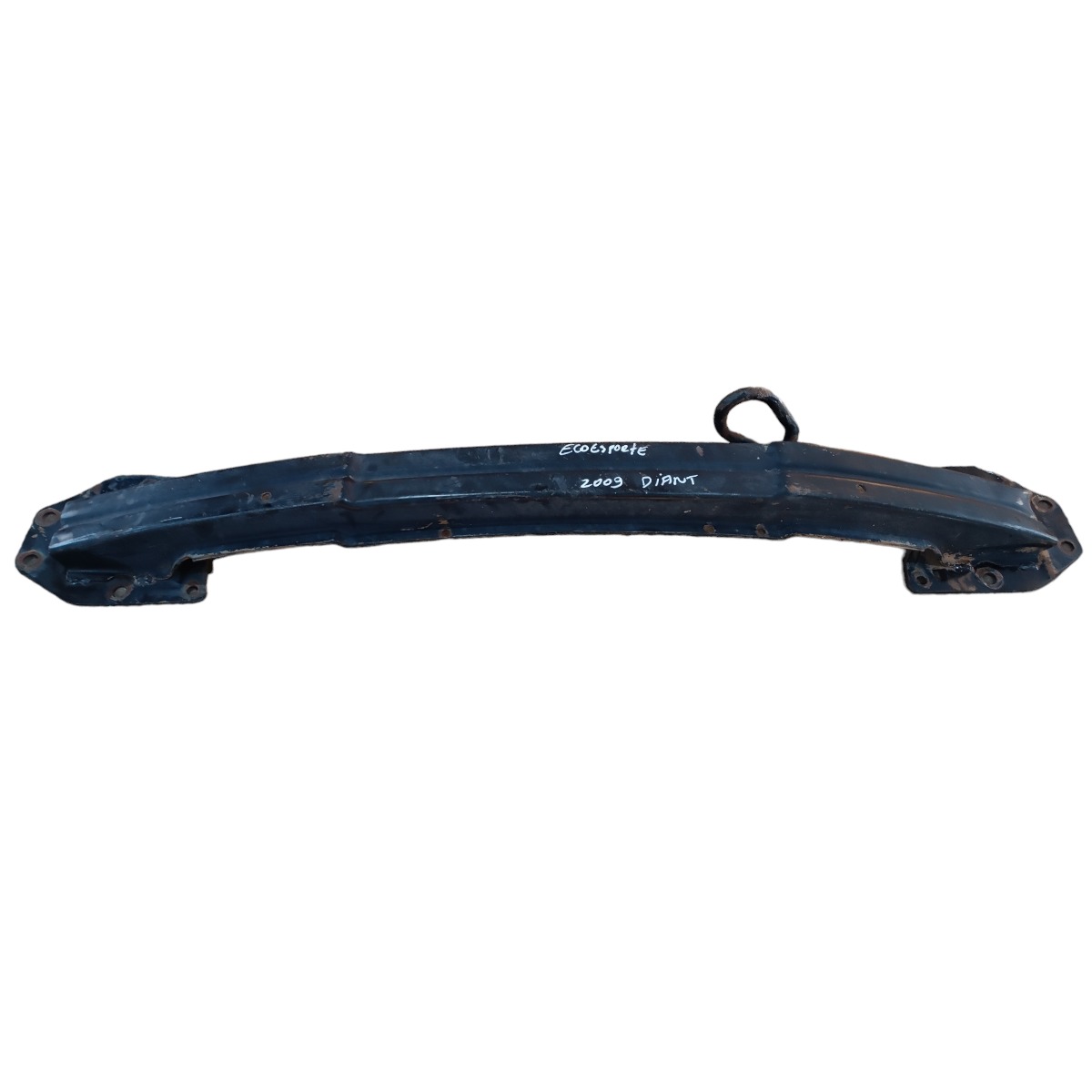 Alma Parachoque Dianteiro Ford Ecosport 2.0 2005 2006 2007