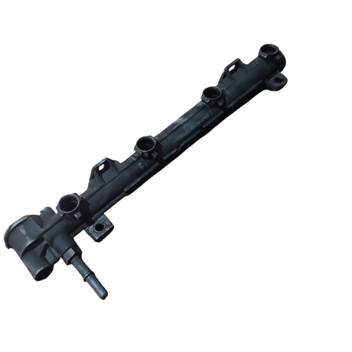 Flauta Bico Injetor Volkswagen Gol G3 1.0 16v 2000 2001 2002 10