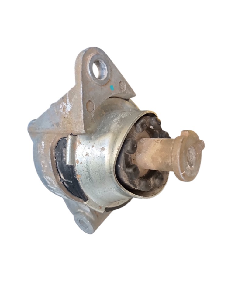 Coxim Traseiro Motor Chevrolet Zafira 2.0 1999 2000 2001 11