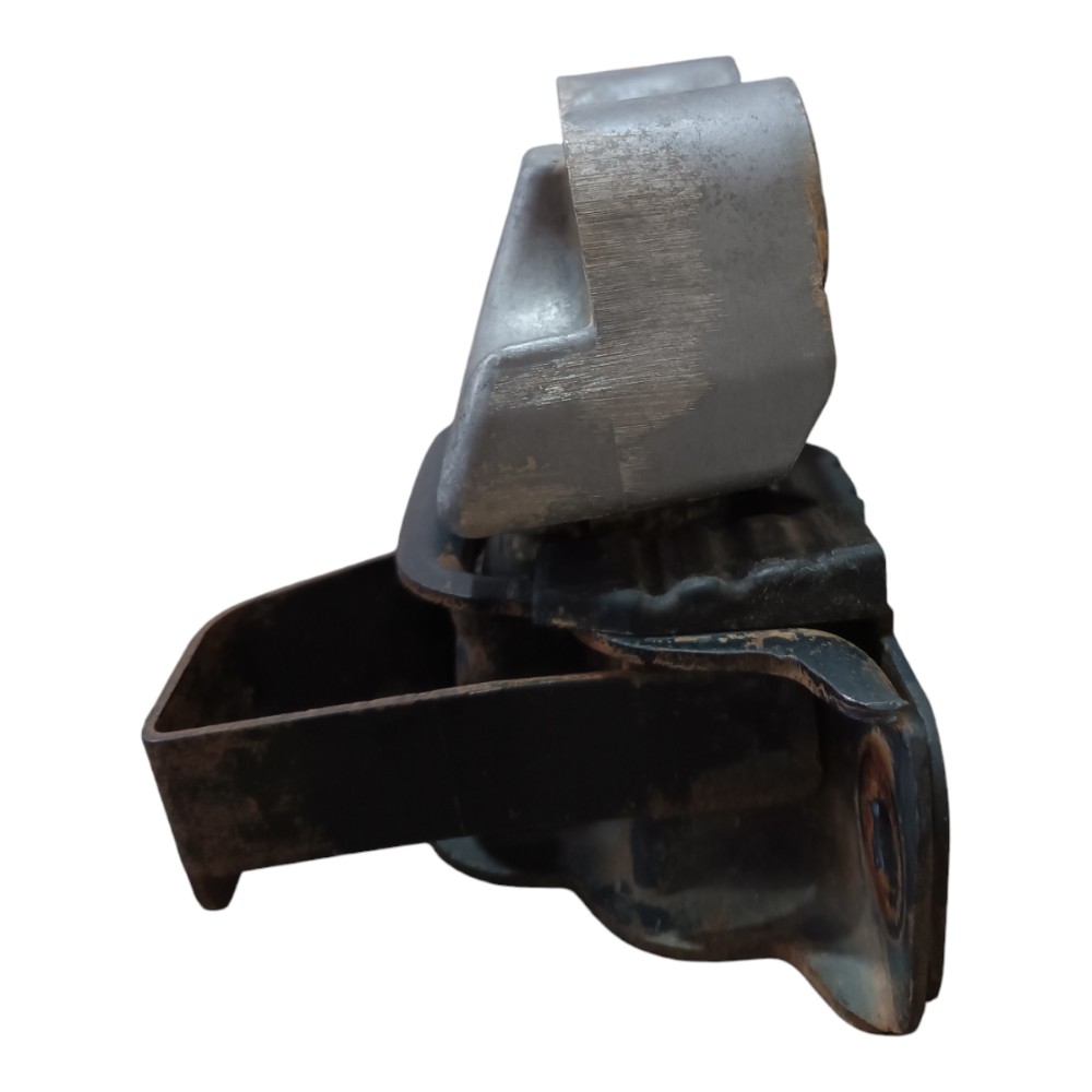 Coxim Motor Fiat Punto 1.4 Esquerdo 51761607 3