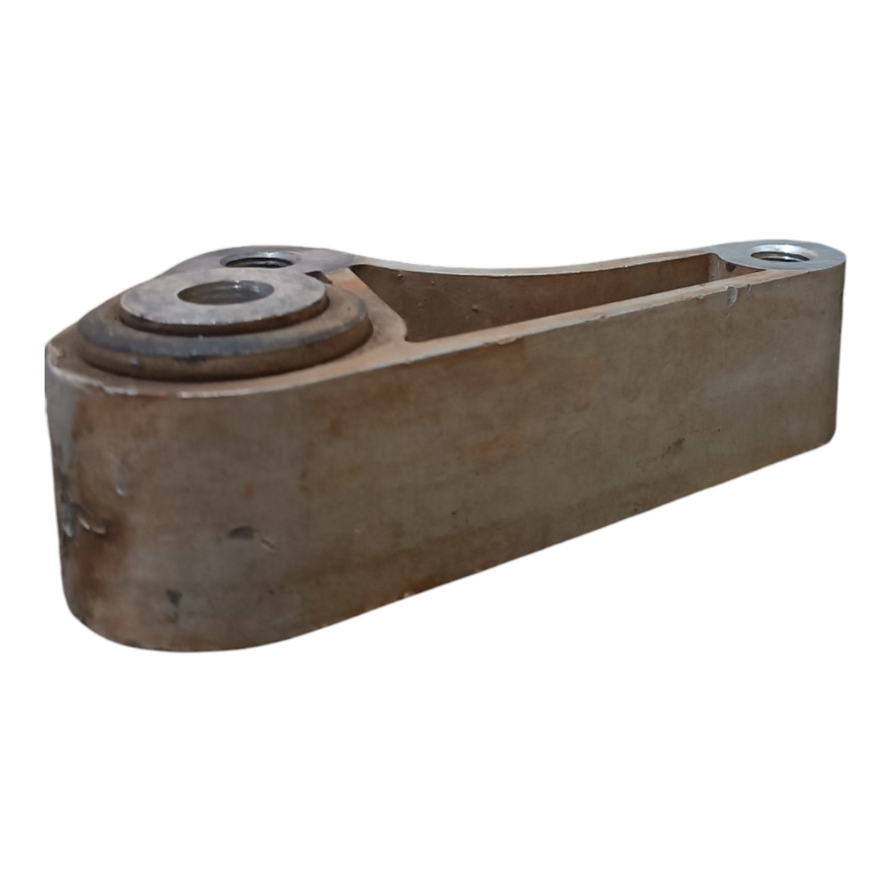 Suporte Coxim Tirante Motor Traseiro Fiat Palio Siena 2005 3