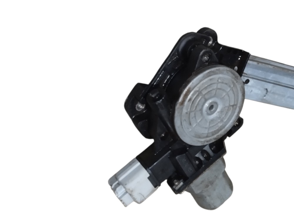 Máquina Vidro Traseiro Direita Honda Civic 2006 2007 2
