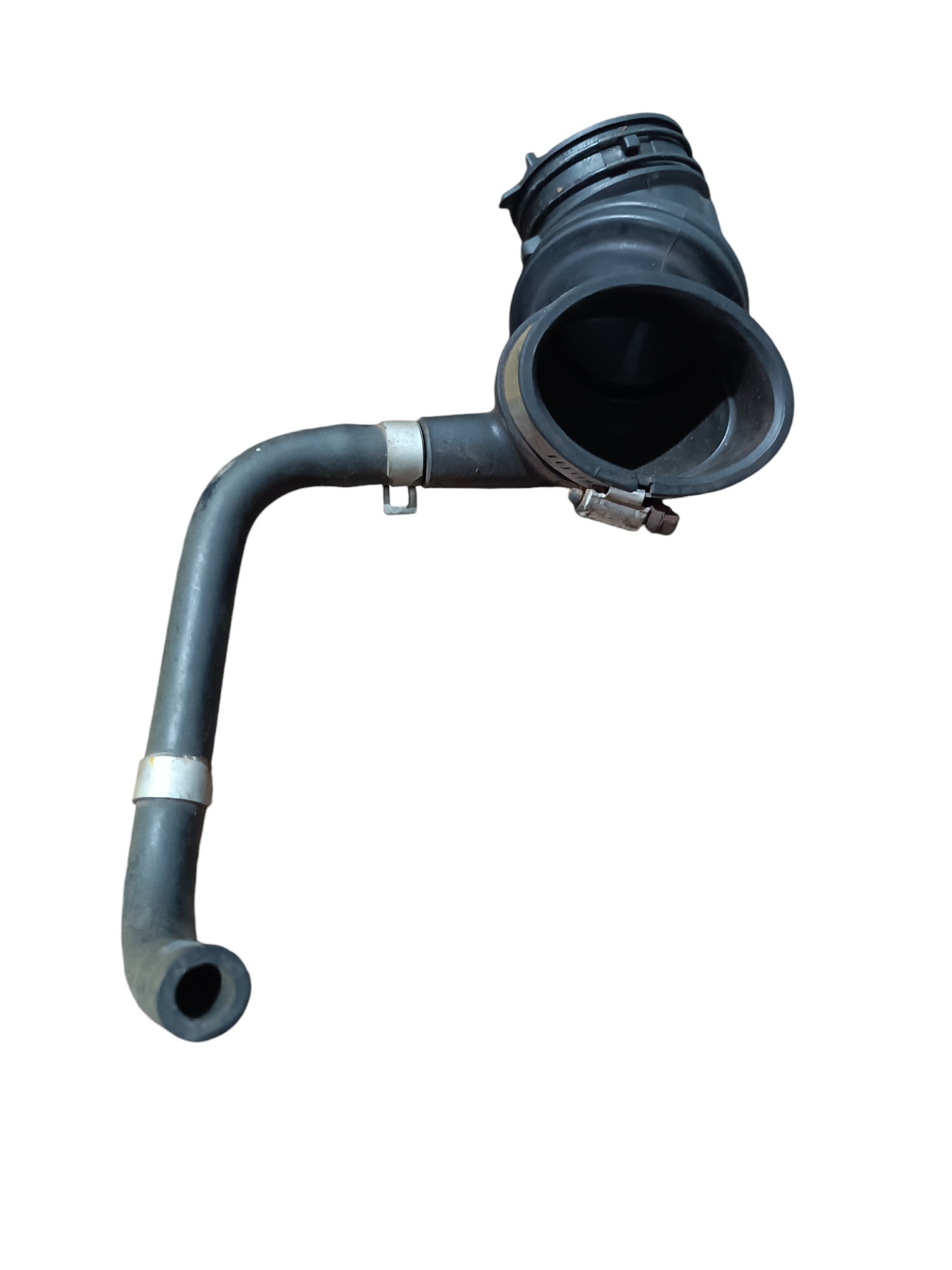 Mangueira Filtro Ar Hyundai Hb20 1.0 2012 2013 2014 2015 10