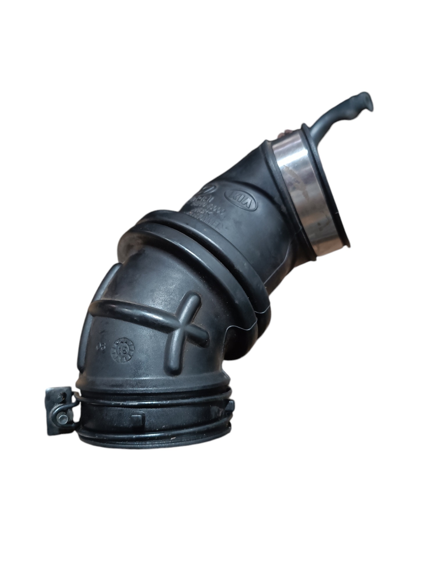 Mangueira Filtro Ar Hyundai Hb20 1.0 2012 2013 2014 2015 1