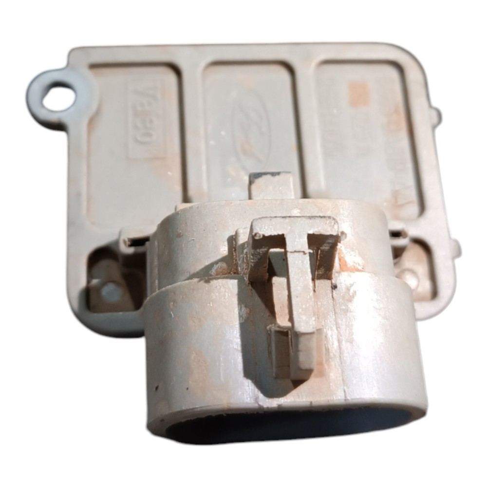 Resistência Ventoinha Radiador Ford Ecosport 6s659a819aa 10