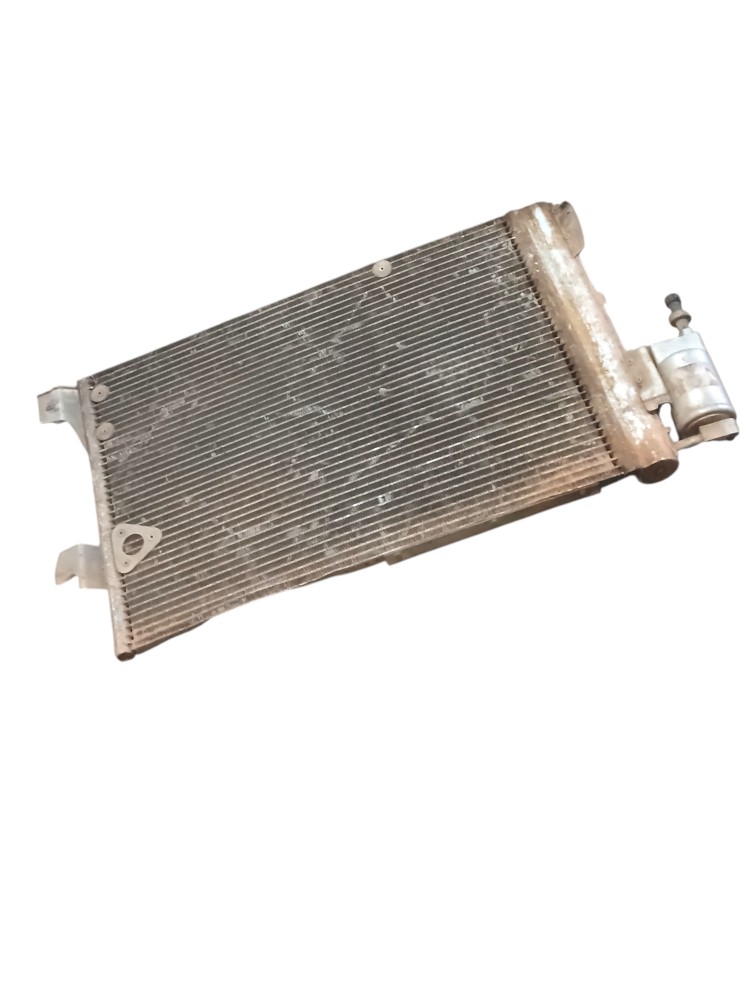 Condensador Ar Gm Astra Vectra Zafira 1999 2000 2001 A 2011 1