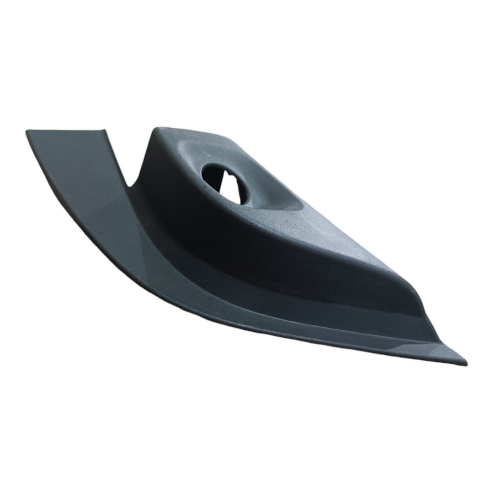 Moldura Acabamento Retrovisor Interno Onix 2017 2018 2019 3