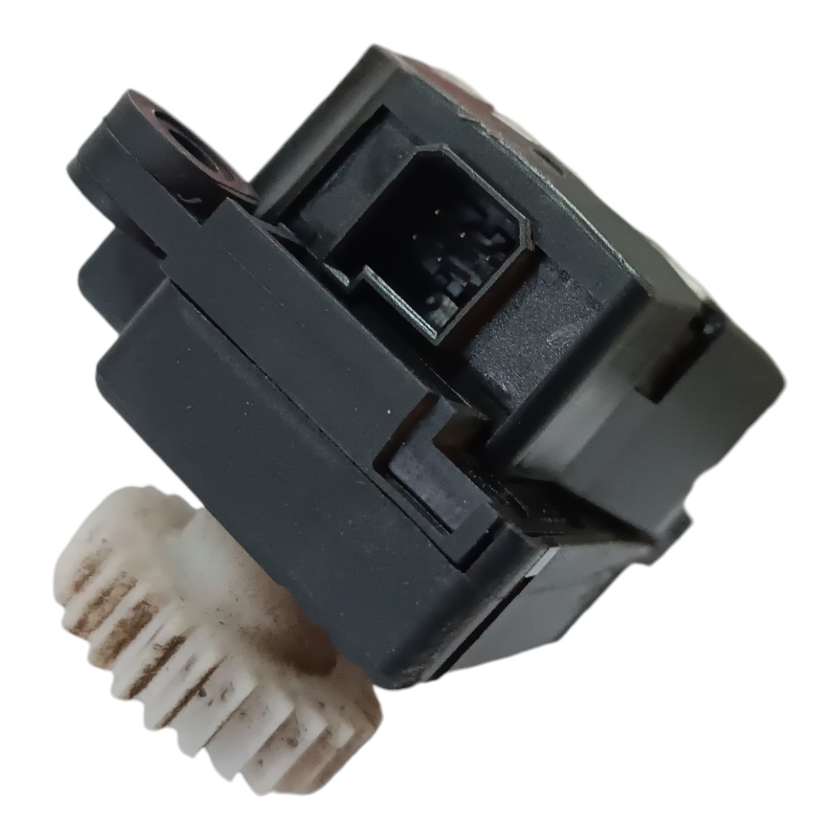 Atuador Ar Condicionado Gm Astra 2.0 16v 2002 2008 41047324 8