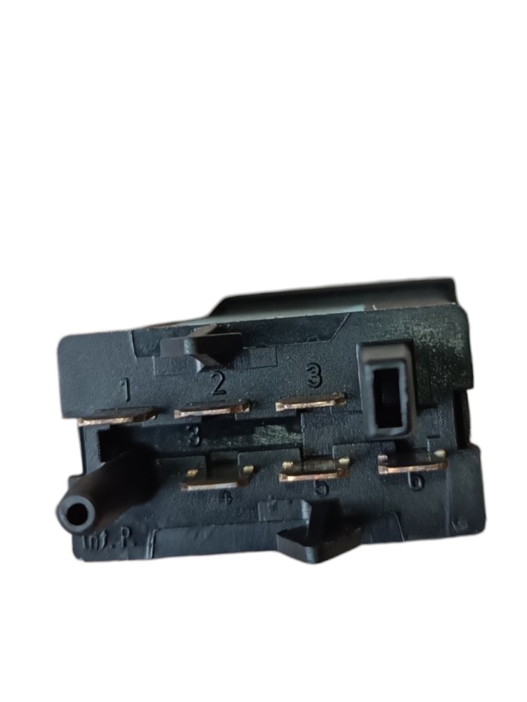 Botão Desembaçador Interruptor Vidro Golf 1j0959621 1998 99 7
