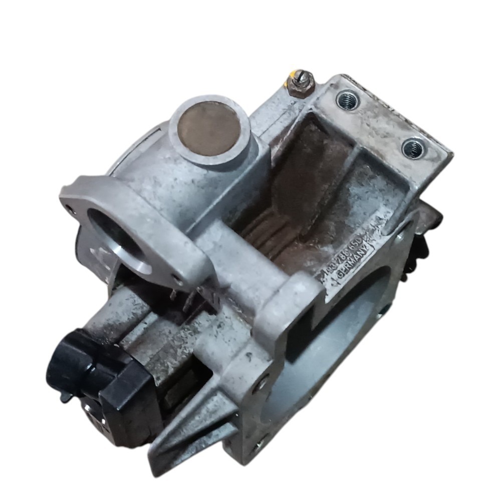 Corpo Borboleta Tbi Corsa 1.6 1999 2000 2002 4