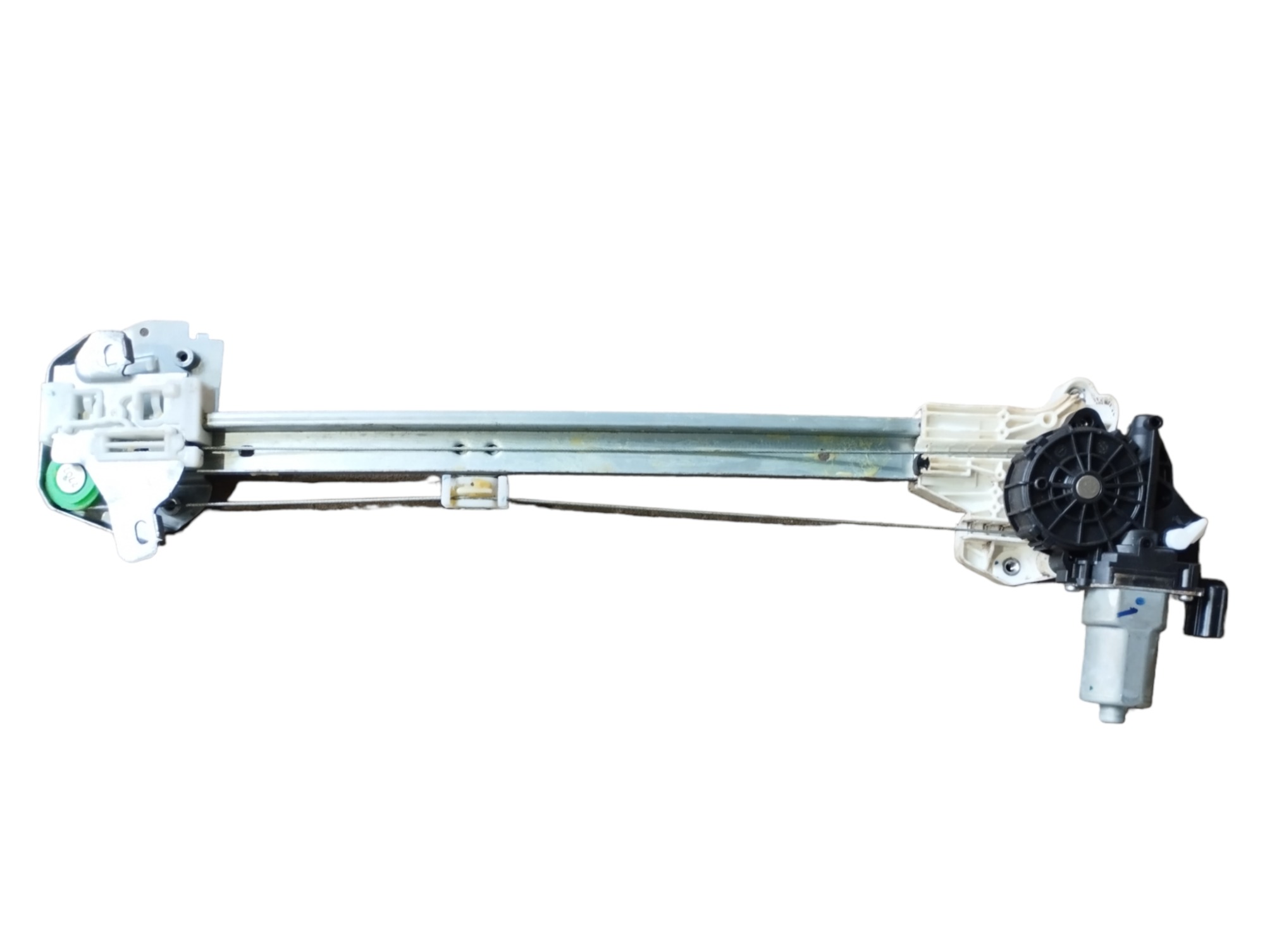 Maquina Vidro Motor Traseira Esquerda  Fit 1.5 2014 2015 6