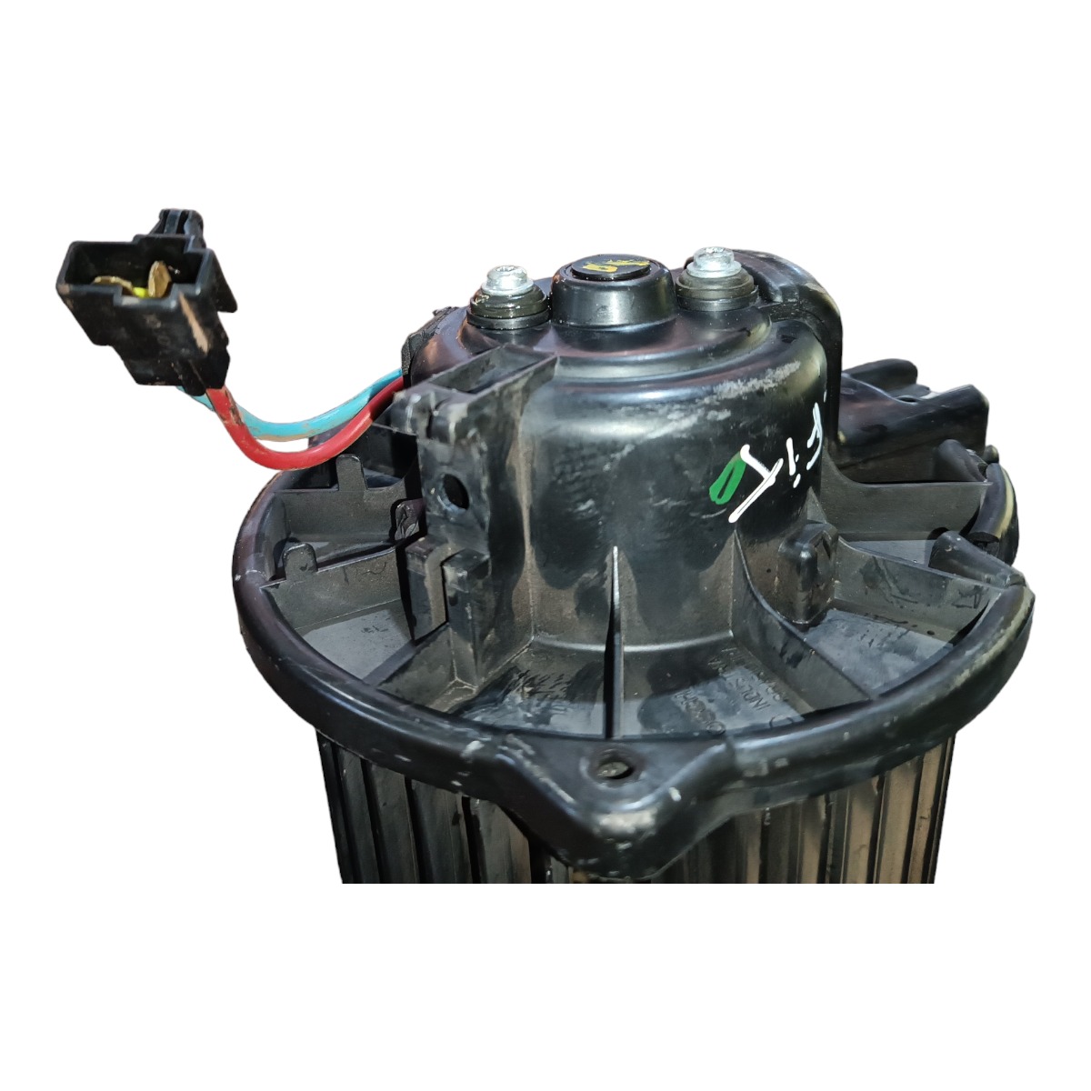 Motor Ar Forçado Honda Fit 1.5 2004 2005 2006  F006bio020 3