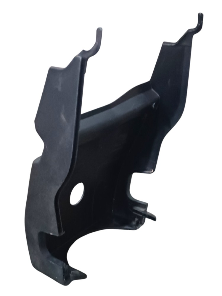 Moldura Superior Coluna Direção Ford Fiesta 2008 2009/2013 11