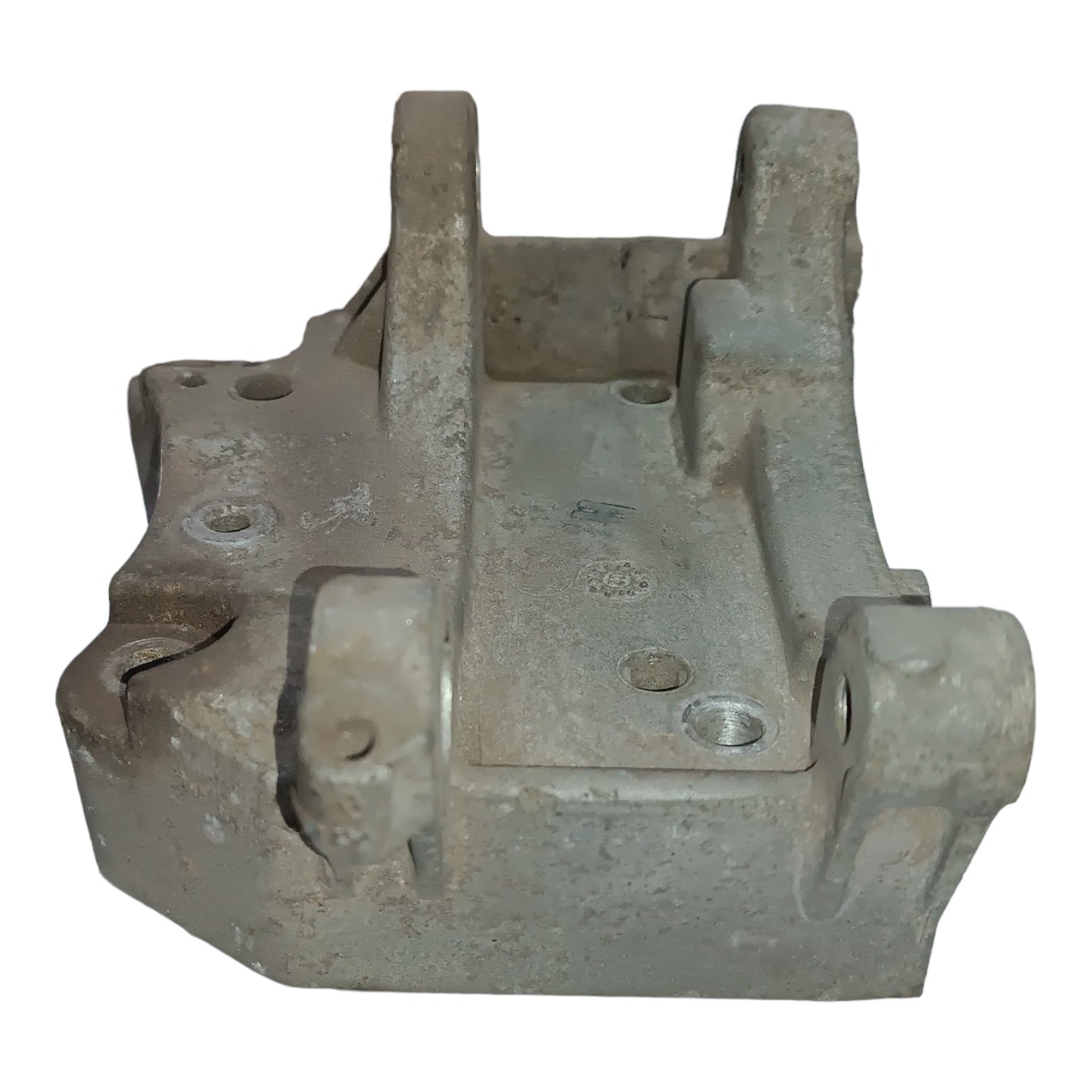 Suporte Alternador Citroen C3 Peugeot 206 1.4 2008 963734938 1