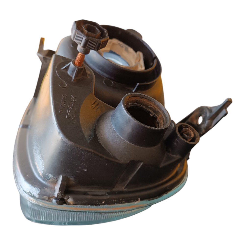 Farol Lado Direito Gm Corsa 2100030ld 1998 1999 2000 2003 Direito/passageiro 2