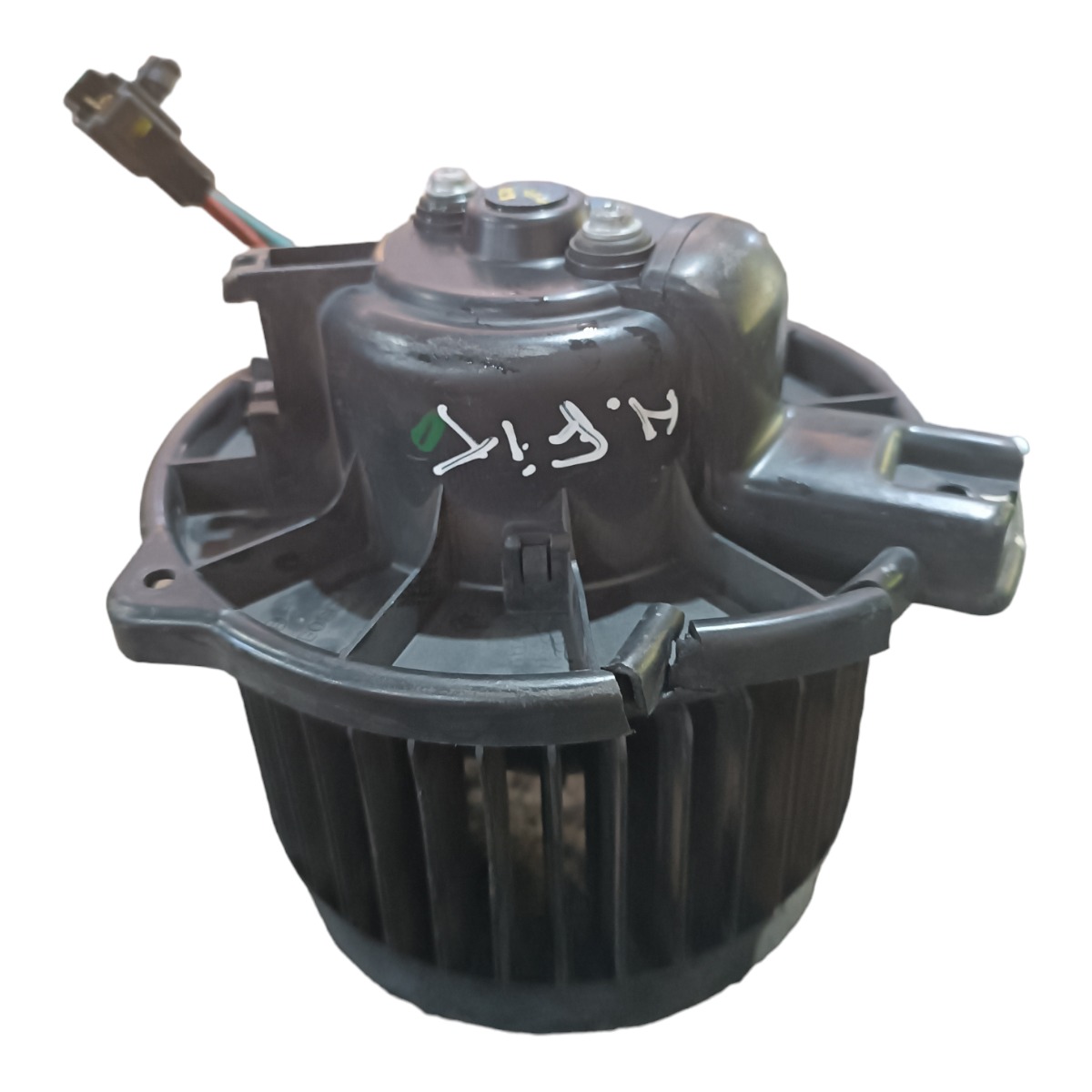 Motor Ar Forçado Honda Fit 1.5 2004 2005 2006  F006bio020 7