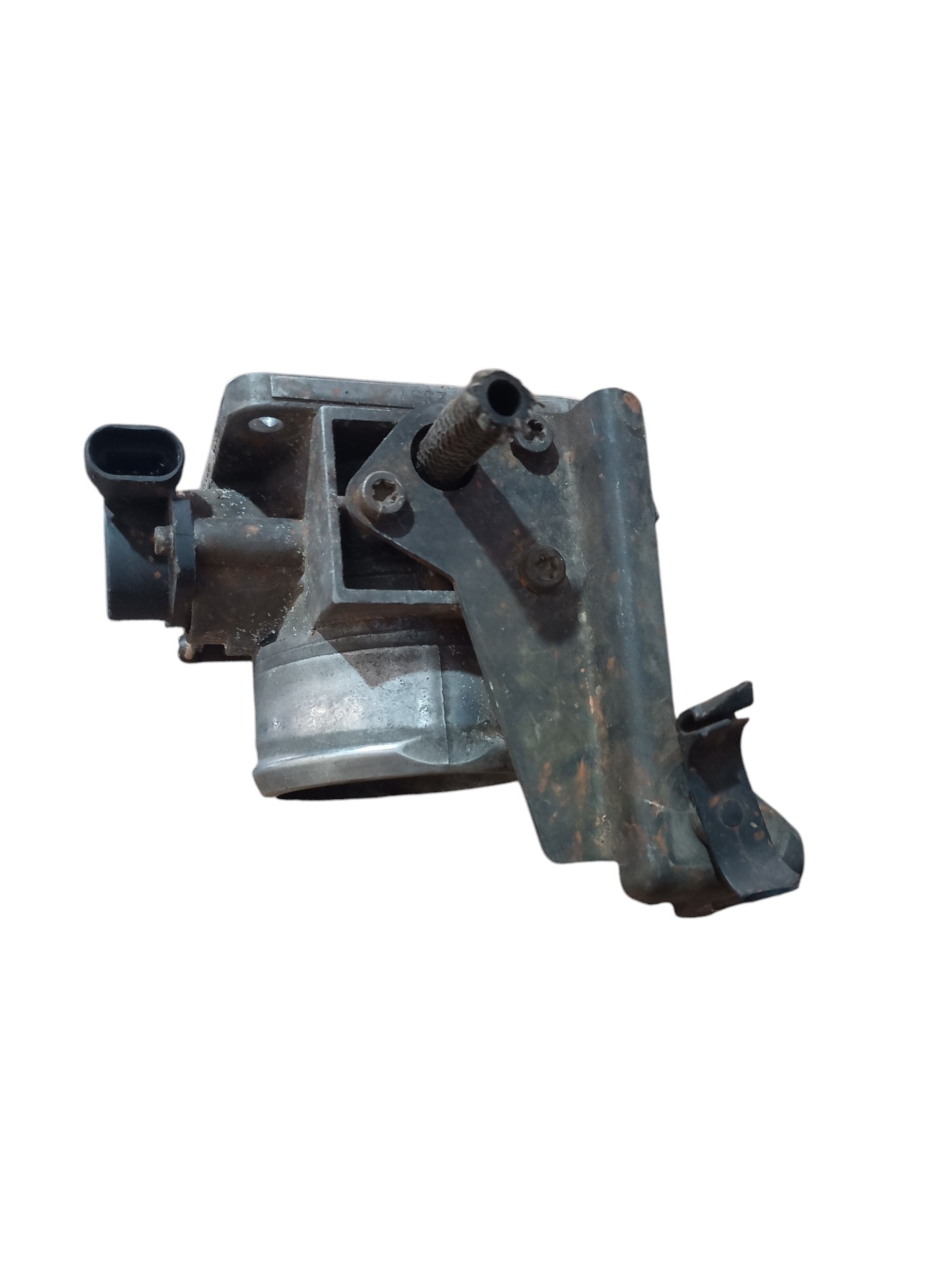 Tbi Corpo Borboleta Fiat Palio Weekend 1.6 1999 2000 6