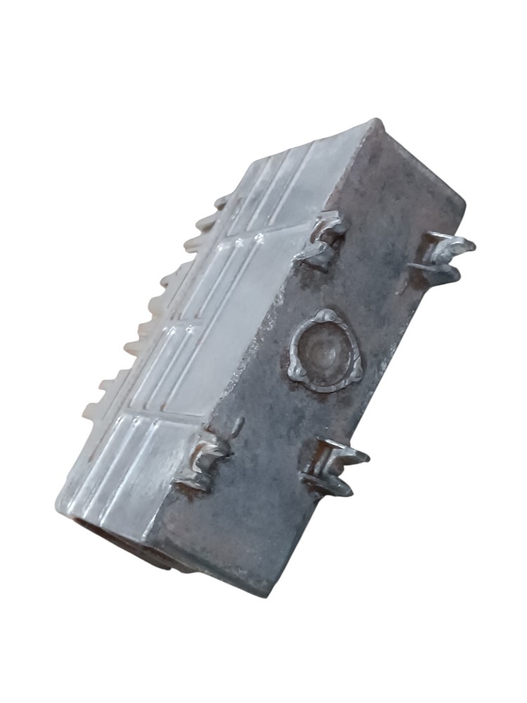 Módulo Injeção Gol 1.0 8v G3 G2 377906021fh 2000/2005 8